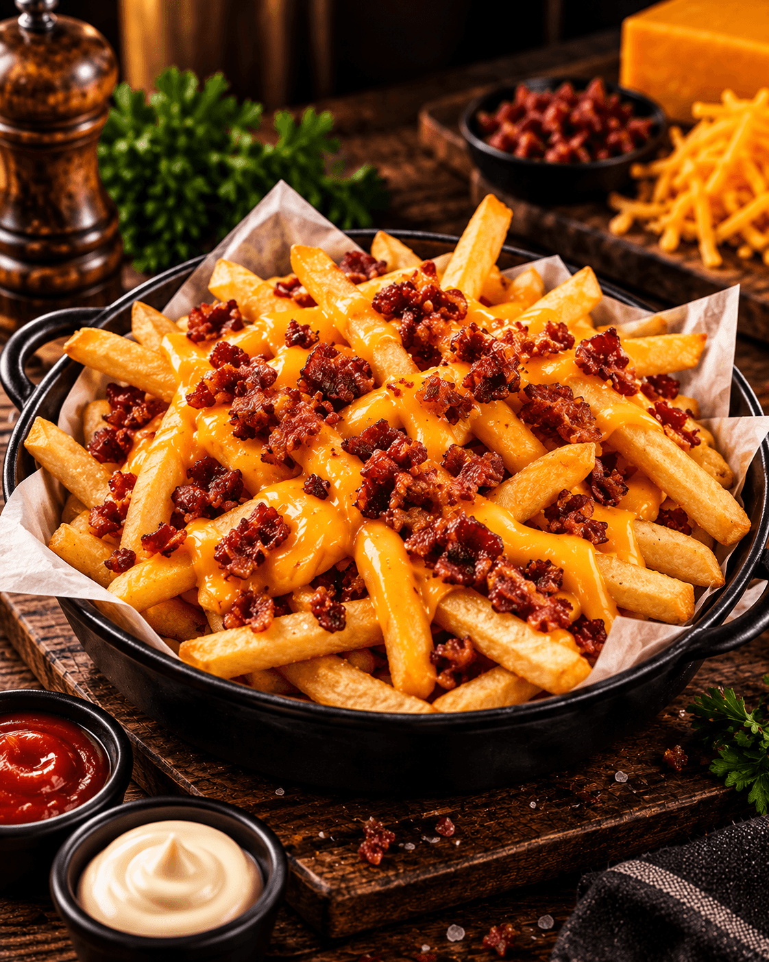 Batata Supreme Batata Supreme